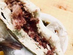 -清真李唯一优质肉丸糊辣汤