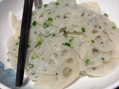 藕片-百翠山居.家飨餐厅