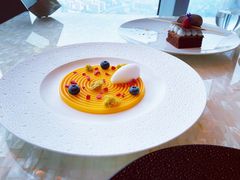 -广州四季酒店·佰鲜汇·现代法餐