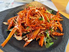 -延松朝鲜族料理