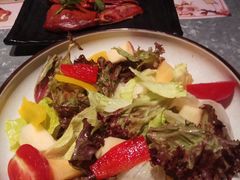 -炭舍干锅·烤鱼(扬名广场店)