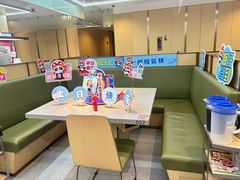 -海底捞火锅(团结桥店)