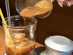 -saigon saigon | 西贡西贡(滨北店)