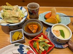 -大岛日本料理铁板烧(南通大饭店)