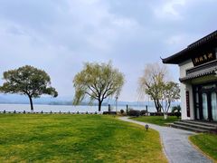 -杭州西湖柳莺里酒店·闻莺厅