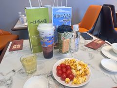 -双合园·海鲜水饺青岛菜(万佳广场店)