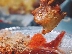 -口岸齐齐哈尔烤肉(风尚米兰总店)