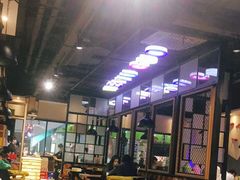 -黑鱼郭我家酸菜鱼(摩尔广场店)