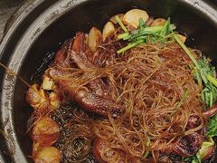 -南堂馆·新川菜(天府三街店)