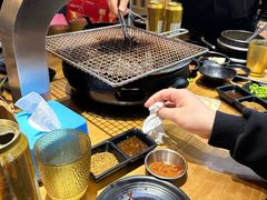 -九田家黑牛烤肉(溧水万达店)