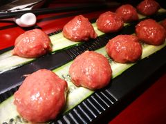 牛肉丸子-蜀滋香鲜鱼火锅(黄金路店)