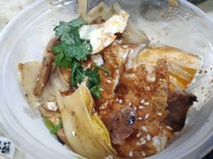 -大东北首席烤冷面(常兴路店)