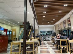 大堂-全州豆芽汤饭