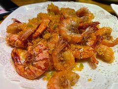 -南海渔家•海鲜•正宗海南菜(亚特兰蒂斯店)