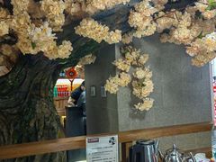 -九田家黑牛烤肉料理(太阳宫广场店)