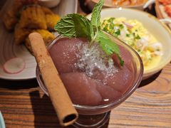 -食陆号·新式台湾创意菜(十全街首店)