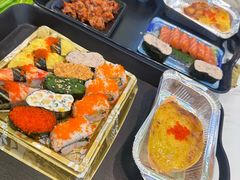 -池田寿司·新鲜现做(西红门荟聚店)