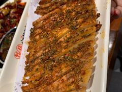 烤饼-福苗小骆驼烧烤(大唐不夜城店)