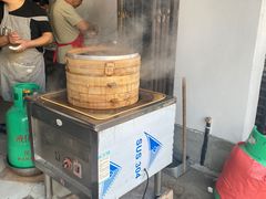 -小武包子铺(严州古城店)