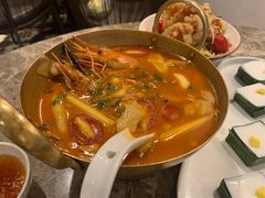 -美奈小馆·东南亚菜(福田星河COCO Park店)