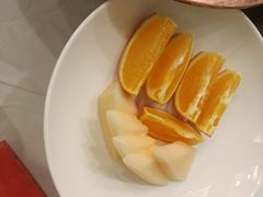 -饭怕鱼·黄焖鲟龙鱼(湖大店)