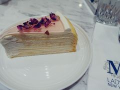 -Lady M(沙田新城市广场店)