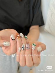 -妙睫屋日式美甲美睫