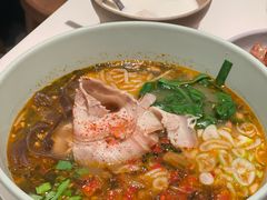 -胡麻(静安嘉里店)