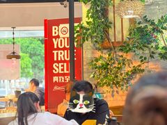 -三毛牛肉店(福强店)