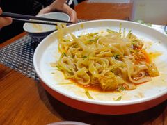 -老九圆山西面馆(CBD店)