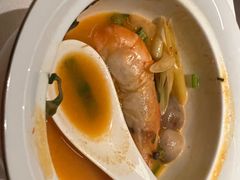 -金链花·泰国餐厅(国贸店)