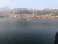 -黄巢水库