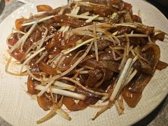 -留半山·香港食堂(啦啦宝都店)