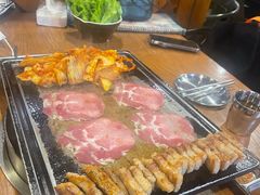 -香猪坊(五道口店)