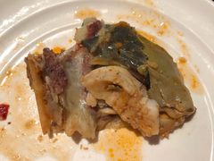 -江龙饭店·乌江豆腐鱼(乌江老桥头店)