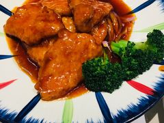 -常来小聚·广州非遗传承餐厅(高德置地店)