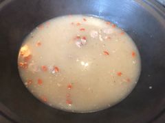 -山沟沟羊小馆&烤全羊羊肉汤(麦岛店)