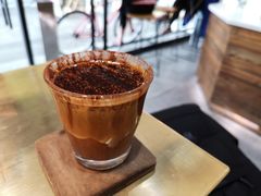 -常识咖啡common sense(春熙路店)