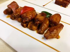 -和平馆·地道港澳茶餐厅(西门口店)