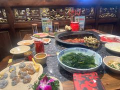 -蜀大侠火锅(春熙路店)