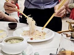 -寻味顺德·南记酒家·传统顺德菜·鱼生(广源路店)