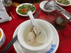 -濠轩阁特色生蚝火锅(水湾路店)