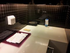 洗浴间-苏州苏哥利酒店