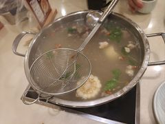 -潮汕良记牛肉火锅(洪武路店)