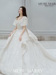 点击看大图 -MuseMarry婚纱(前海嘉里中心店)