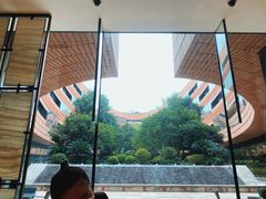 -上海衡山路十二号华邑酒店