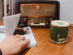 -茶是一枝花泡茶店