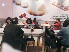 -小杨生煎(周浦万达店)