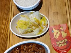 -72街红烧排骨饭(海珠丽影广场店)