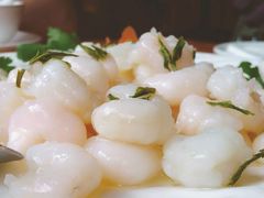 -龙井壹号·茶缘山景宴(龙井村店)